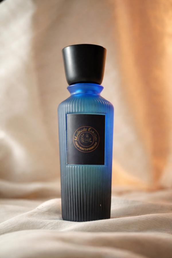 Honeysuckle Car Perfume- 30ml