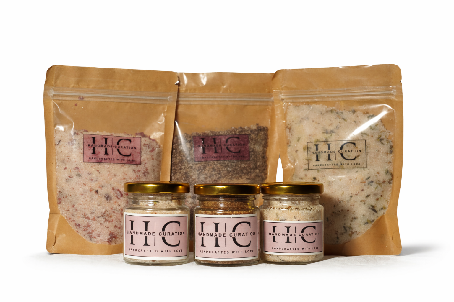 Lavender, Rose & Lemon Benefits. Natural Scents for Relaxation