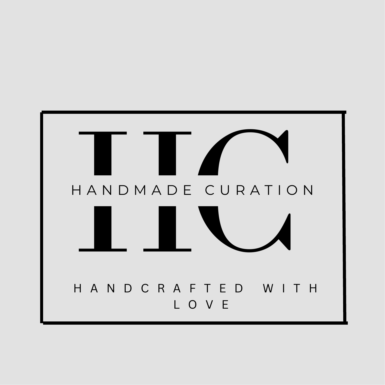 HandmadeCuration