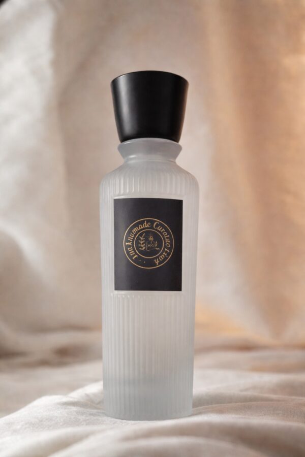 Car Perfume Sacred Rose- 30ml