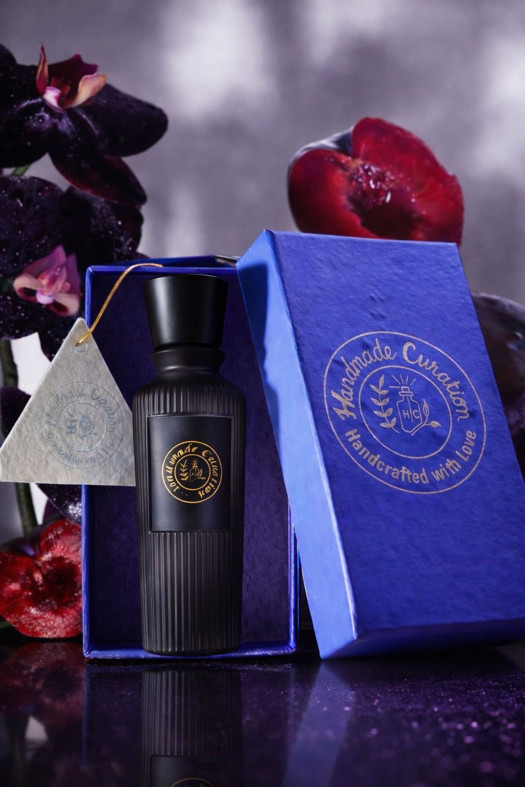 30ml car freshener bottle