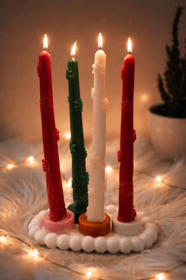 stick candle
