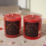 Gelwax Soy Candle