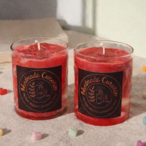 Gelwax Soy Candle