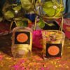 100gm luxury scented jar candle pack of 2 for Holi corporate gifting 2026