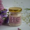 mixed flower bath salt 100gm floral aromatherapy relaxing bath soak