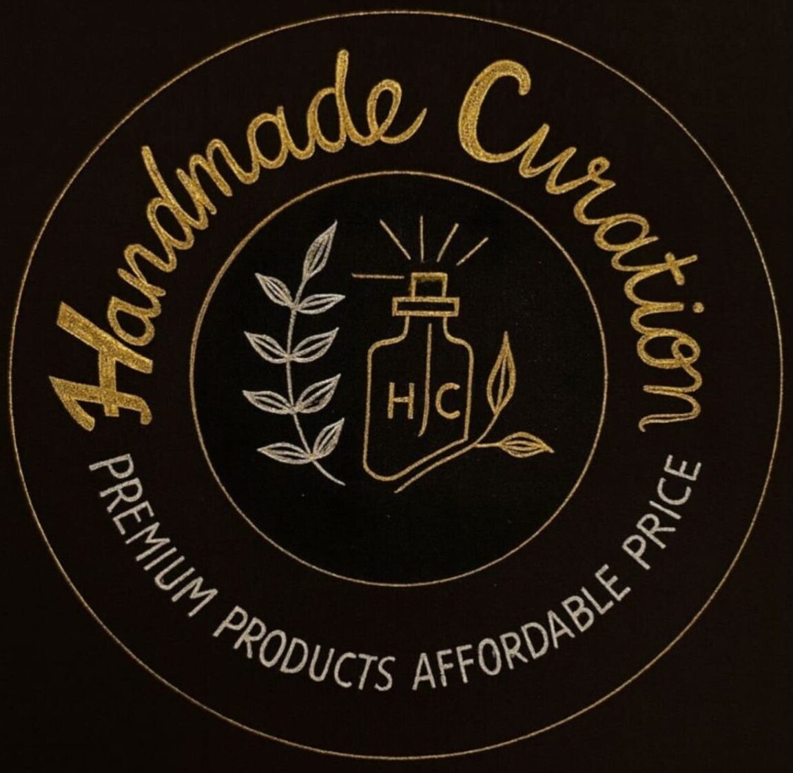 Hand Made Curation